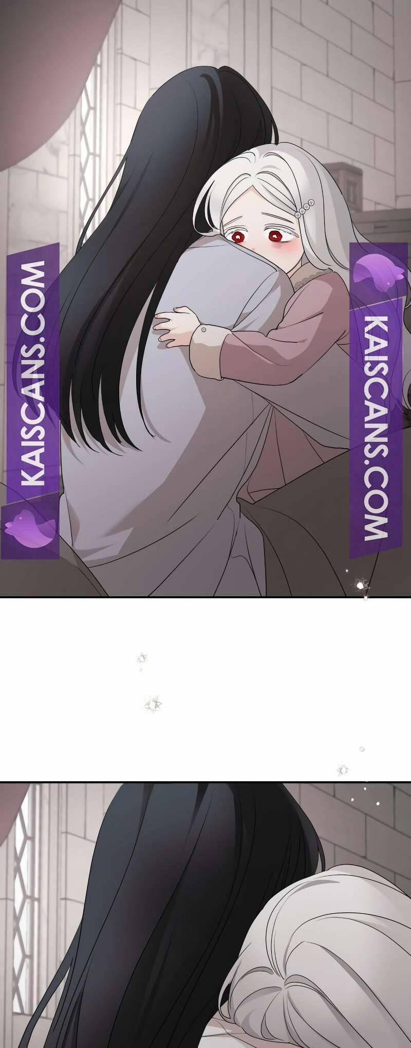 Gia Đình Chồng Vô Cùng Yêu Thích Tôi 92 trang 38