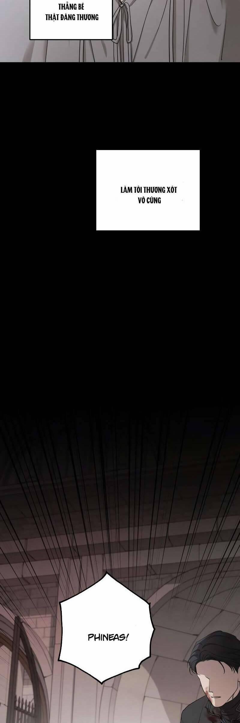 Gia Đình Chồng Vô Cùng Yêu Thích Tôi 92 trang 4