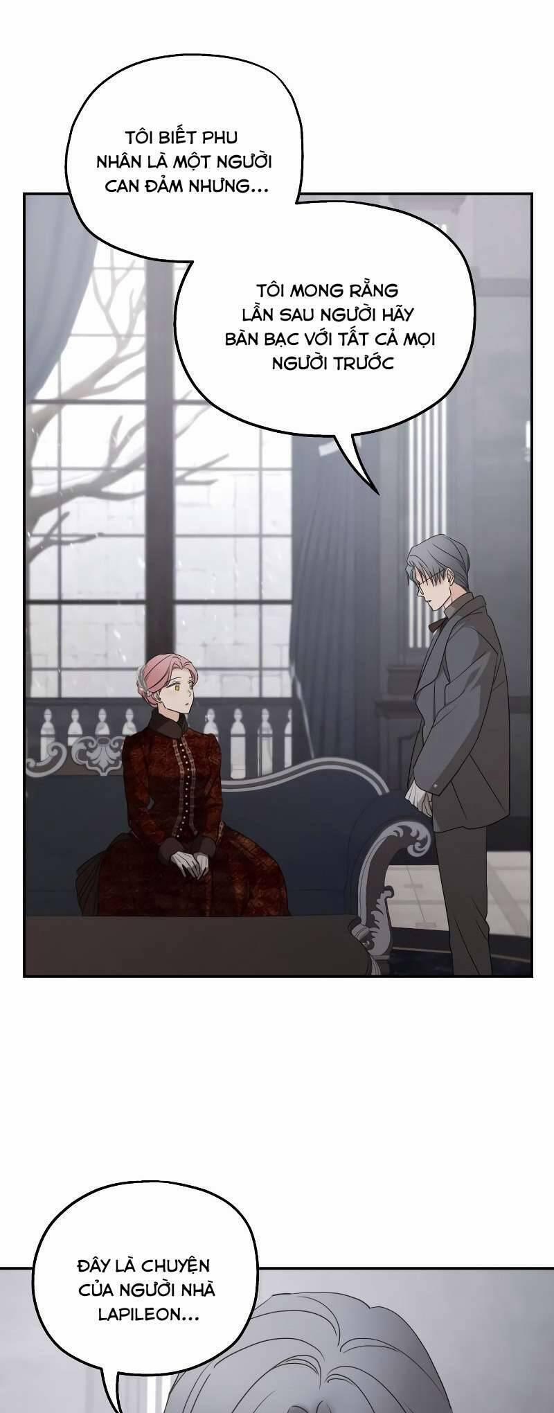 Gia Đình Chồng Vô Cùng Yêu Thích Tôi 92 trang 42