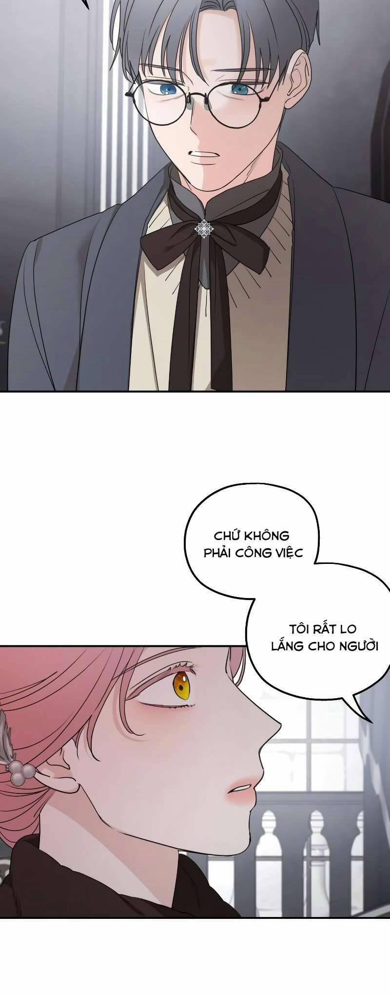 Gia Đình Chồng Vô Cùng Yêu Thích Tôi 92 trang 43