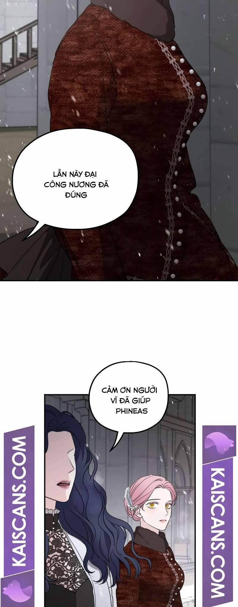 Gia Đình Chồng Vô Cùng Yêu Thích Tôi 92 trang 46