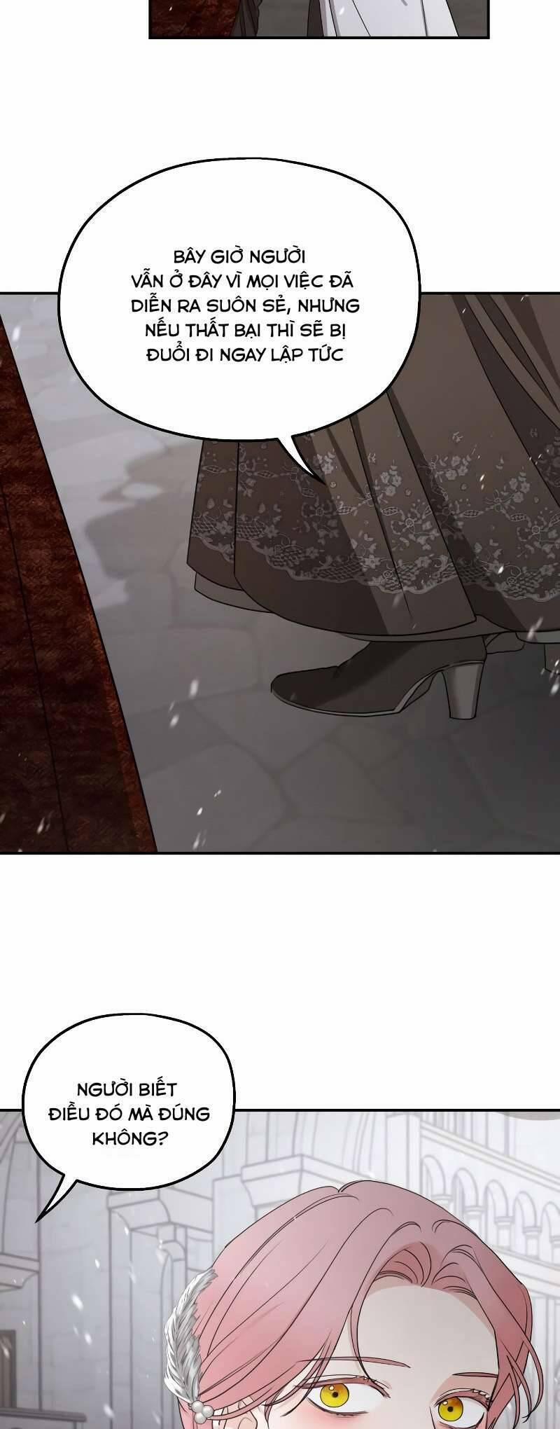 Gia Đình Chồng Vô Cùng Yêu Thích Tôi 92 trang 48