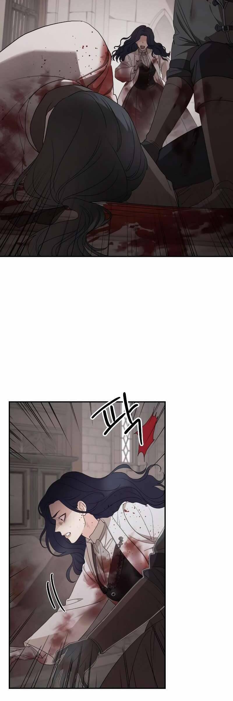 Gia Đình Chồng Vô Cùng Yêu Thích Tôi 92 trang 5