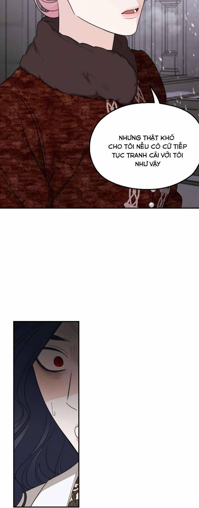 Gia Đình Chồng Vô Cùng Yêu Thích Tôi 92 trang 51