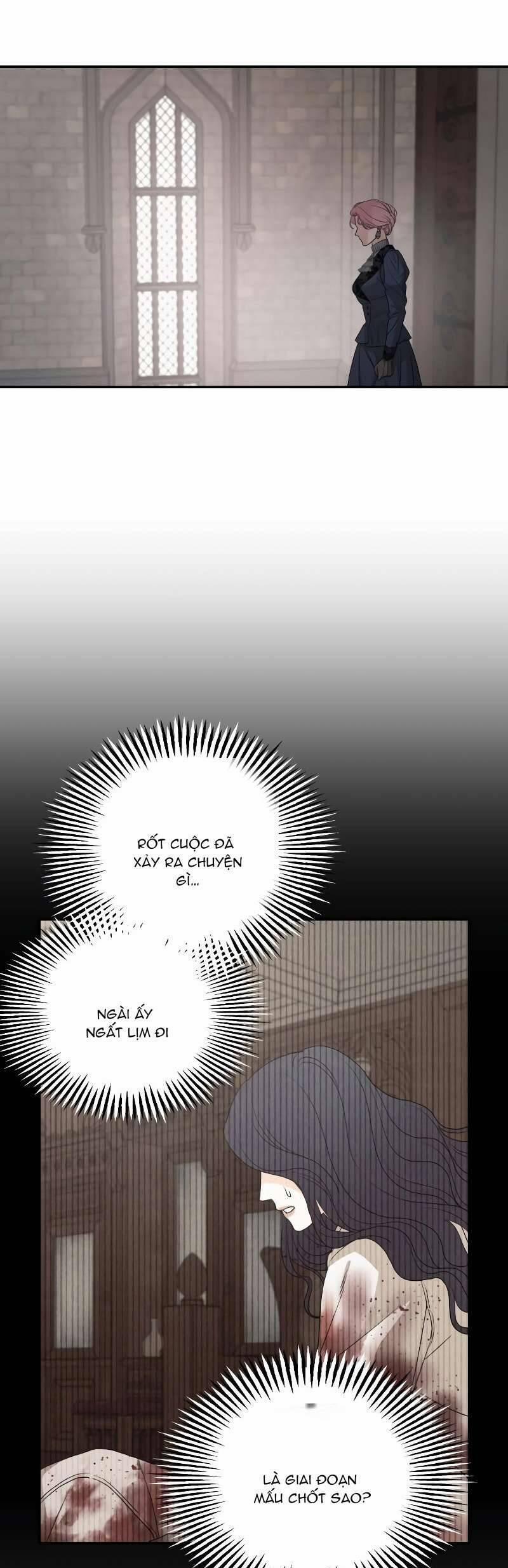 Gia Đình Chồng Vô Cùng Yêu Thích Tôi 92 trang 6