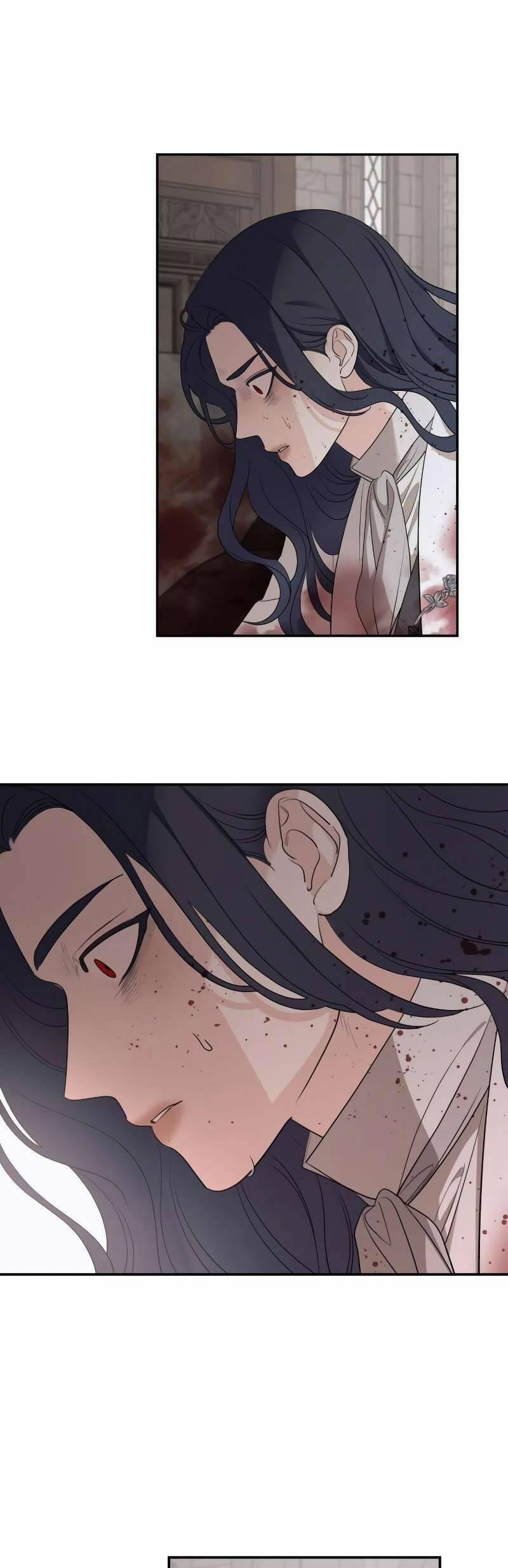 Gia Đình Chồng Vô Cùng Yêu Thích Tôi 92 trang 9