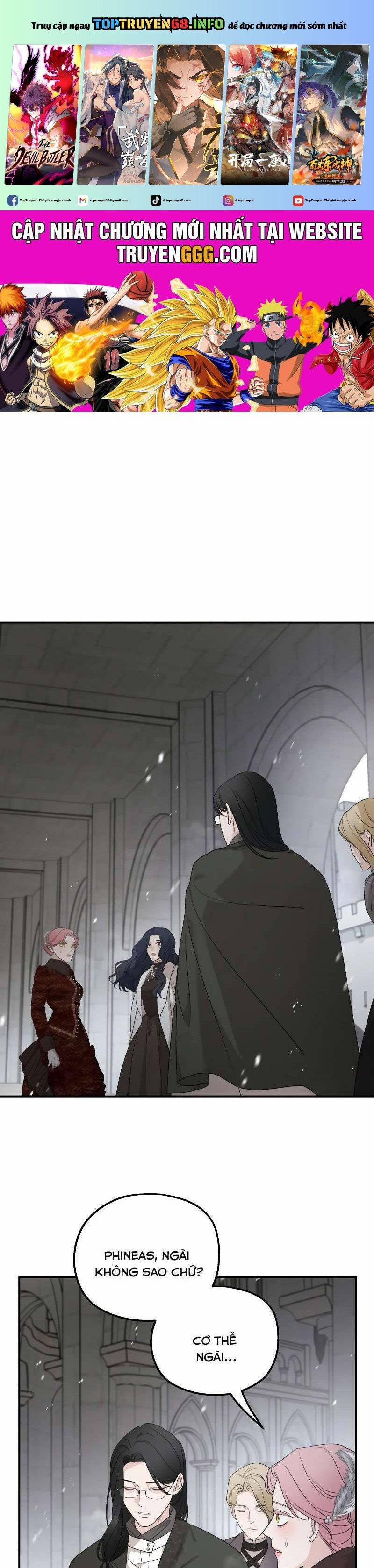 Gia Đình Chồng Vô Cùng Yêu Thích Tôi 93 trang 0