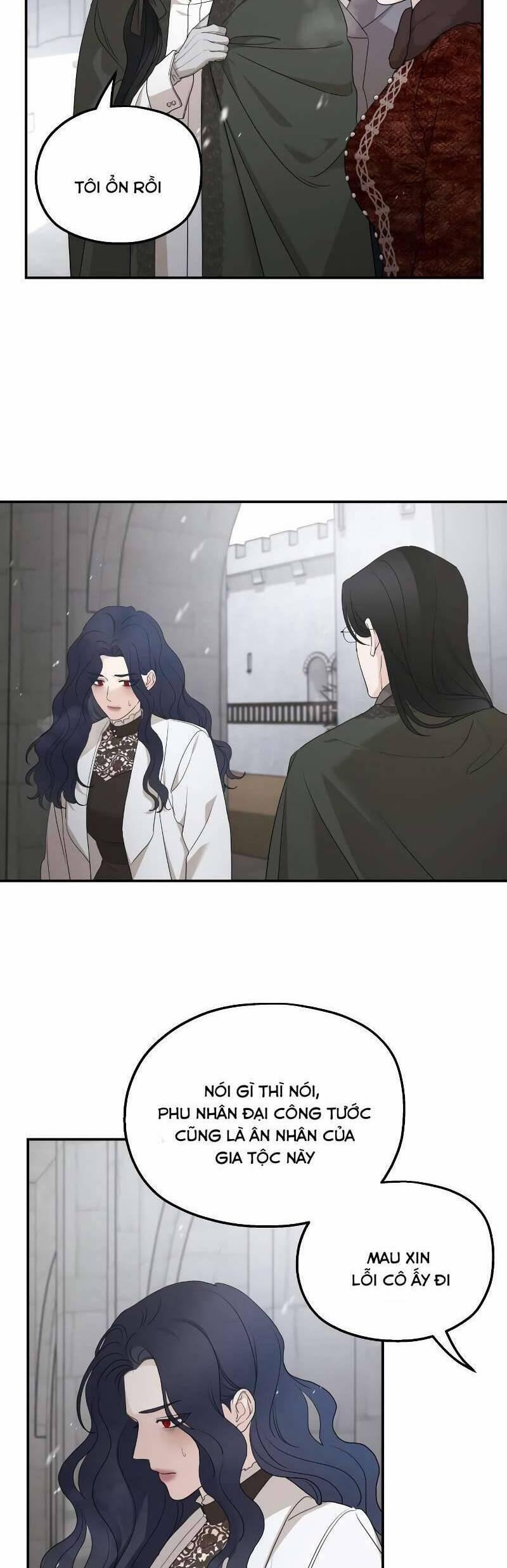 Gia Đình Chồng Vô Cùng Yêu Thích Tôi 93 trang 1