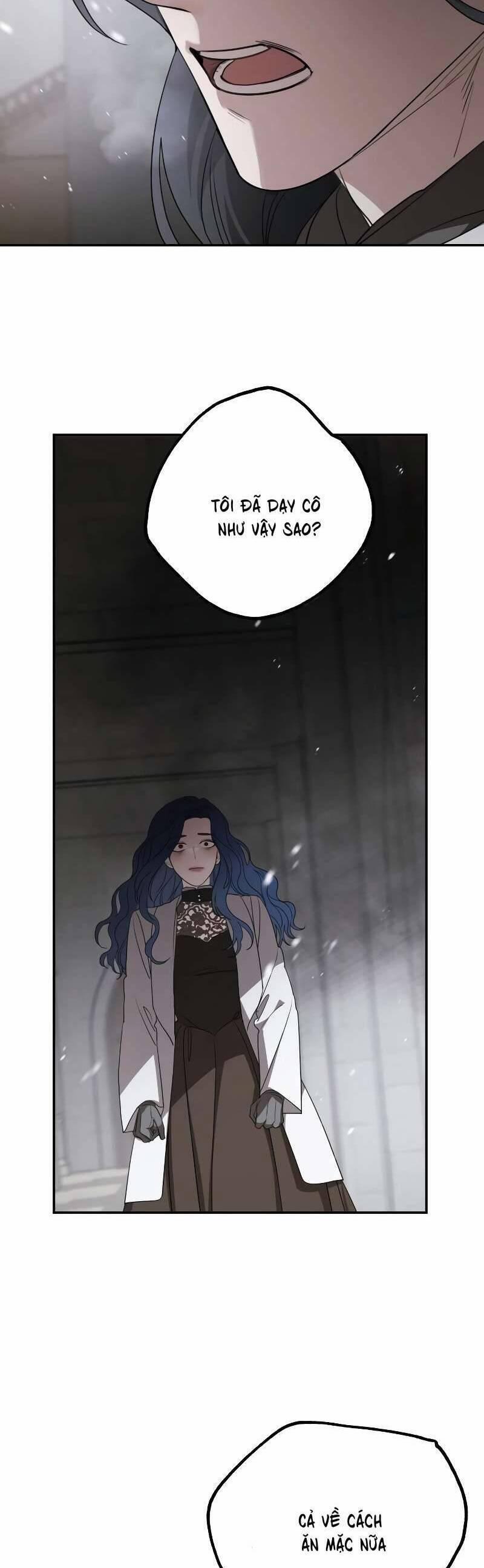 Gia Đình Chồng Vô Cùng Yêu Thích Tôi 93 trang 10