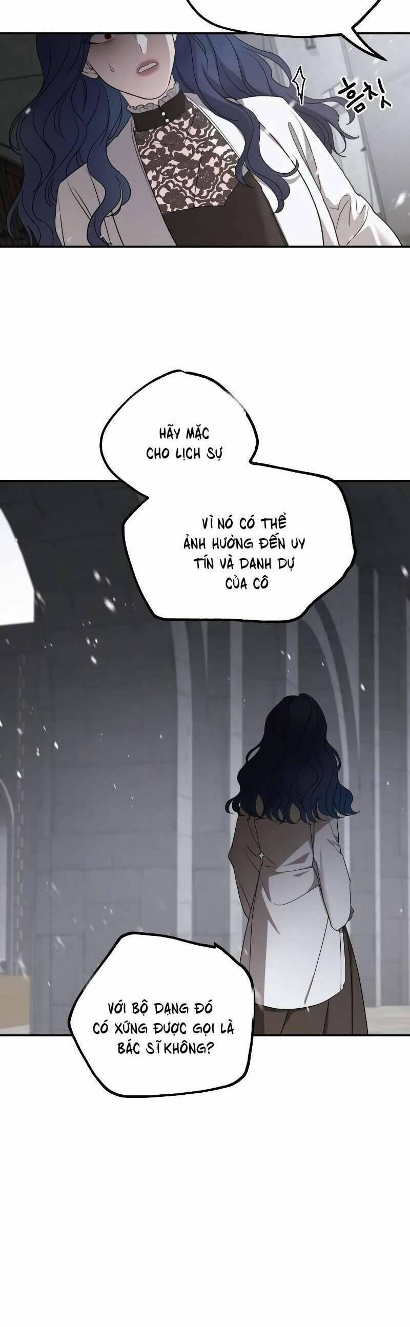 Gia Đình Chồng Vô Cùng Yêu Thích Tôi 93 trang 11