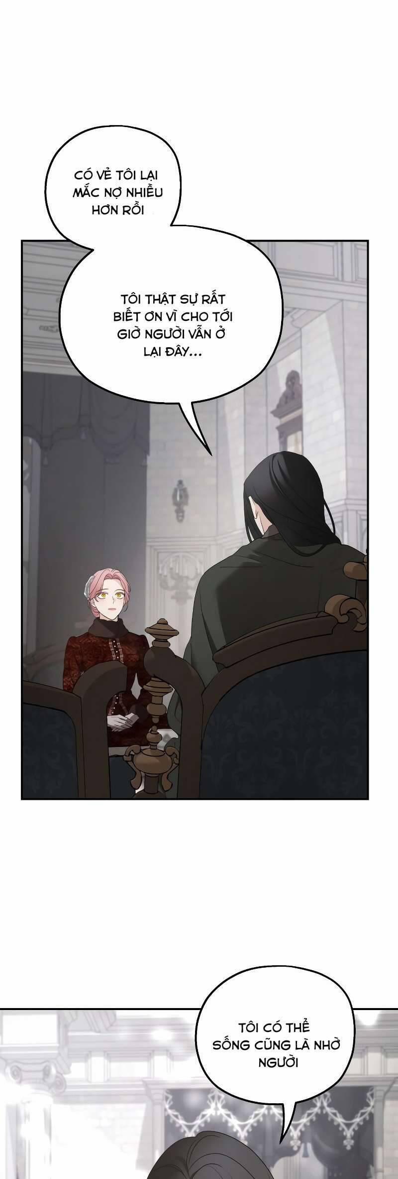 Gia Đình Chồng Vô Cùng Yêu Thích Tôi 93 trang 15