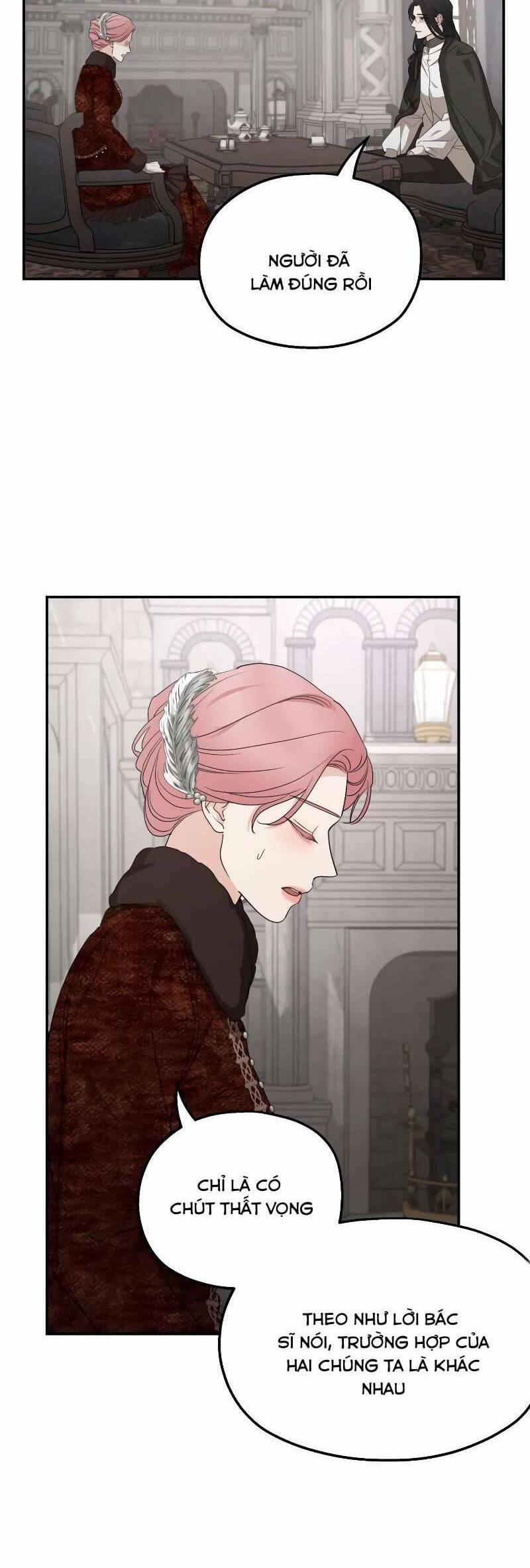 Gia Đình Chồng Vô Cùng Yêu Thích Tôi 93 trang 17