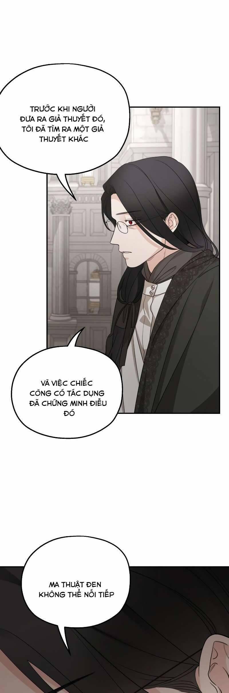 Gia Đình Chồng Vô Cùng Yêu Thích Tôi 93 trang 18