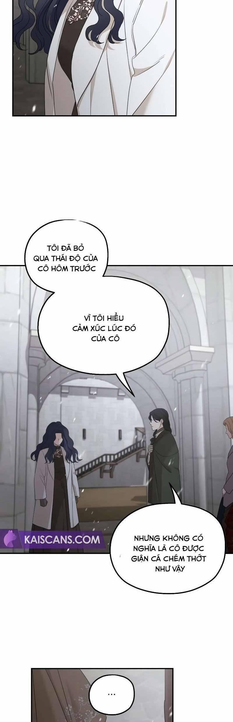 Gia Đình Chồng Vô Cùng Yêu Thích Tôi 93 trang 2