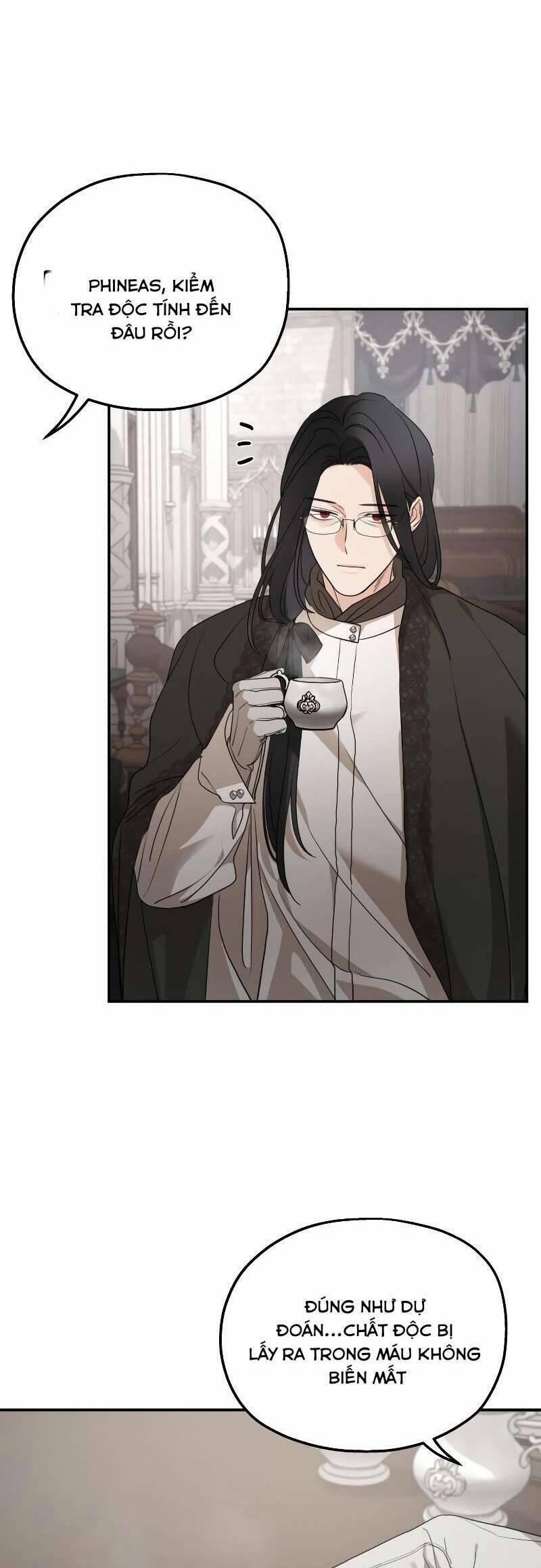 Gia Đình Chồng Vô Cùng Yêu Thích Tôi 93 trang 22