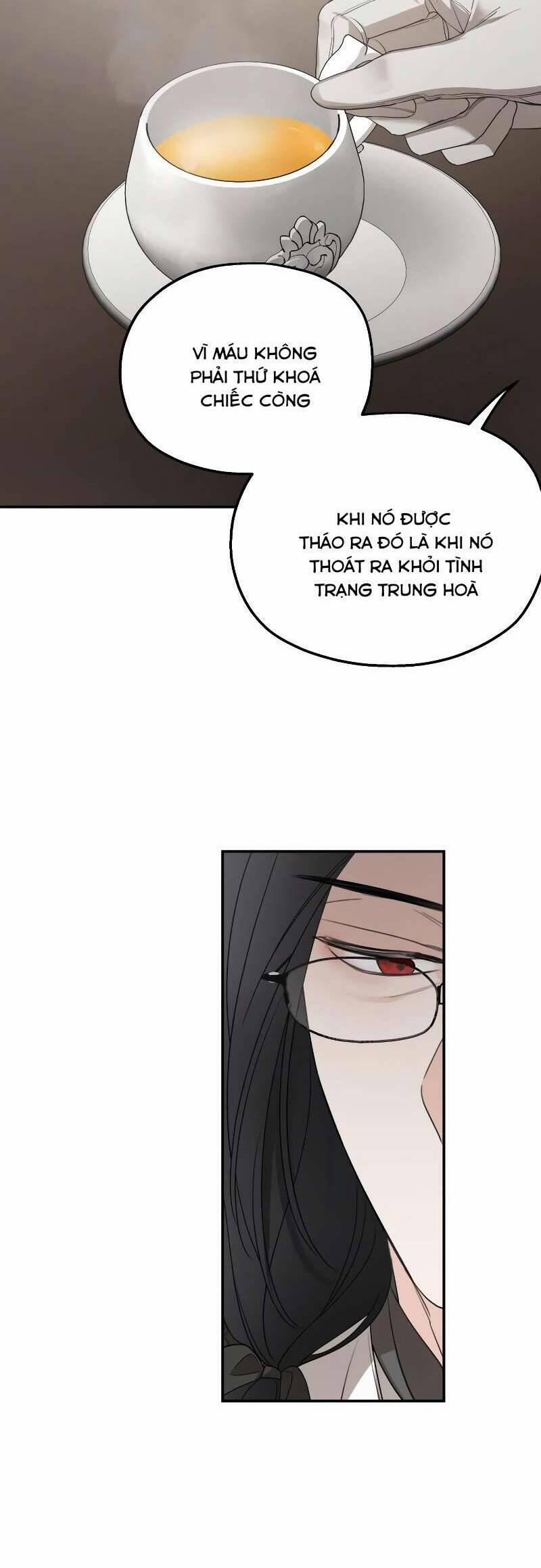 Gia Đình Chồng Vô Cùng Yêu Thích Tôi 93 trang 23