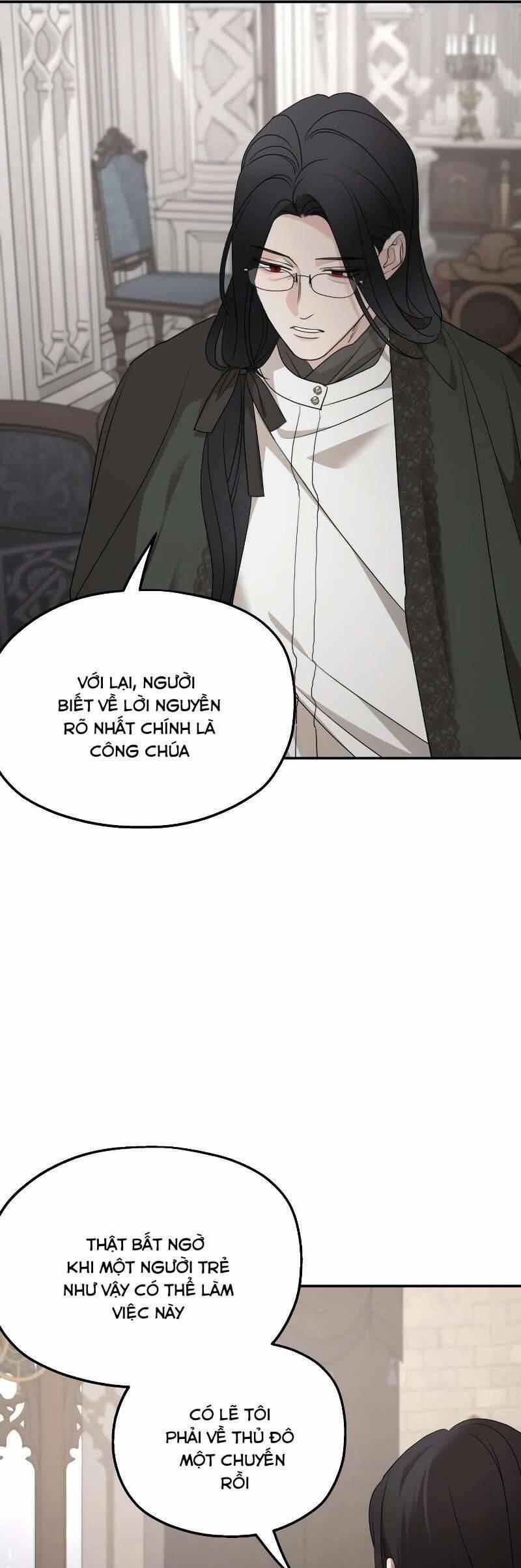 Gia Đình Chồng Vô Cùng Yêu Thích Tôi 93 trang 24