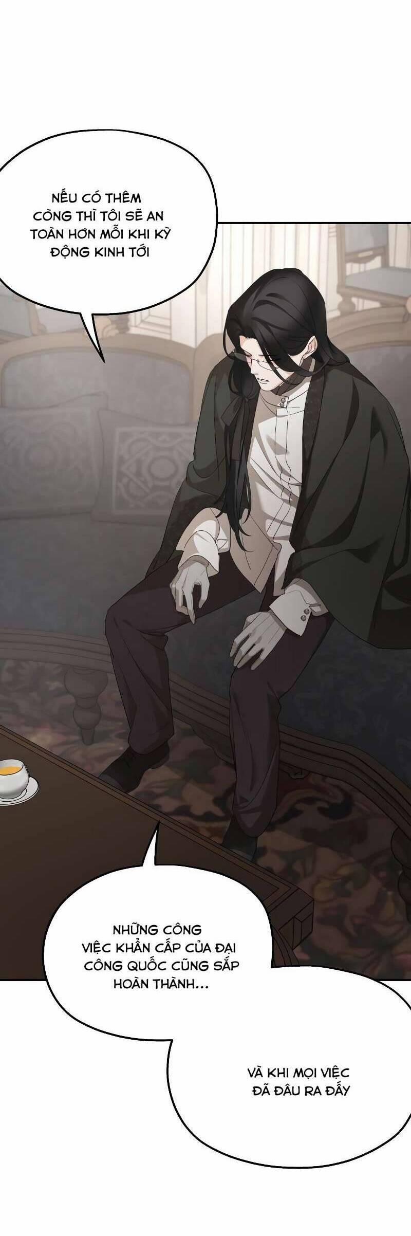 Gia Đình Chồng Vô Cùng Yêu Thích Tôi 93 trang 26