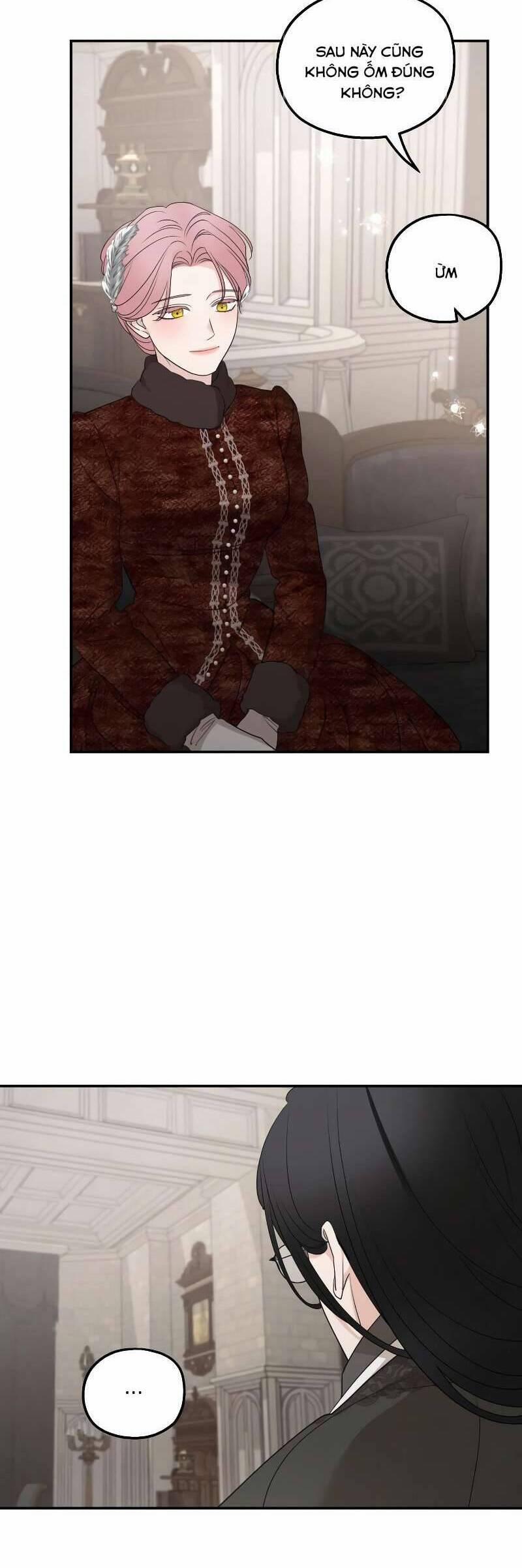 Gia Đình Chồng Vô Cùng Yêu Thích Tôi 93 trang 29