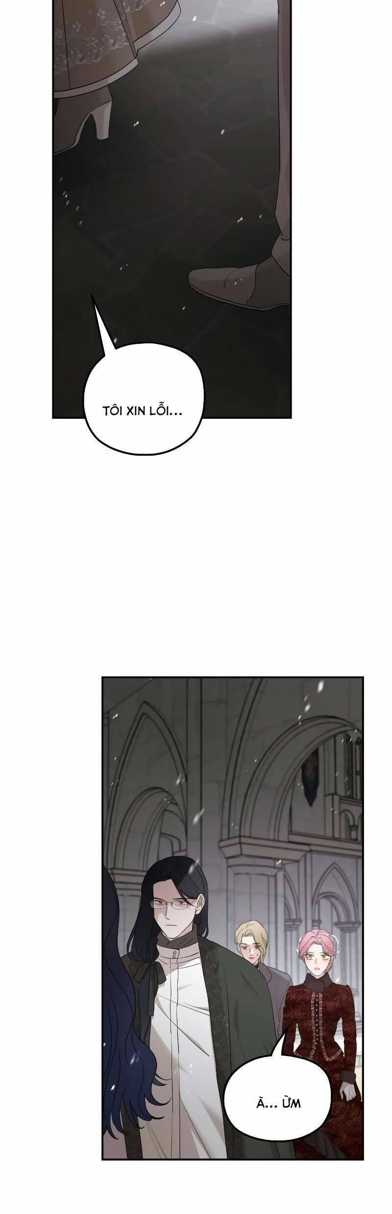 Gia Đình Chồng Vô Cùng Yêu Thích Tôi 93 trang 3