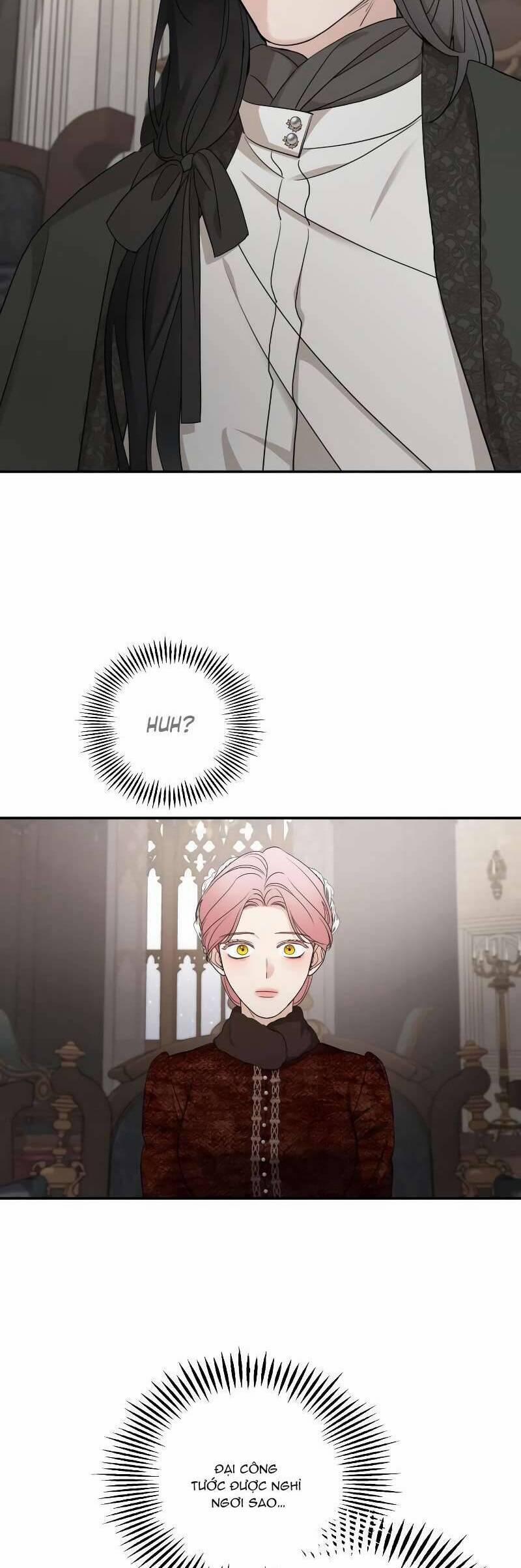 Gia Đình Chồng Vô Cùng Yêu Thích Tôi 93 trang 31