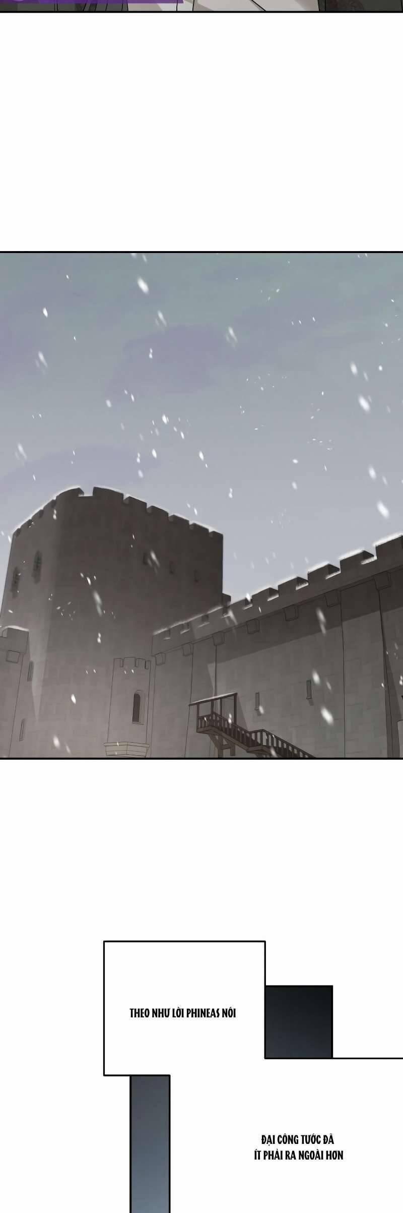 Gia Đình Chồng Vô Cùng Yêu Thích Tôi 93 trang 33