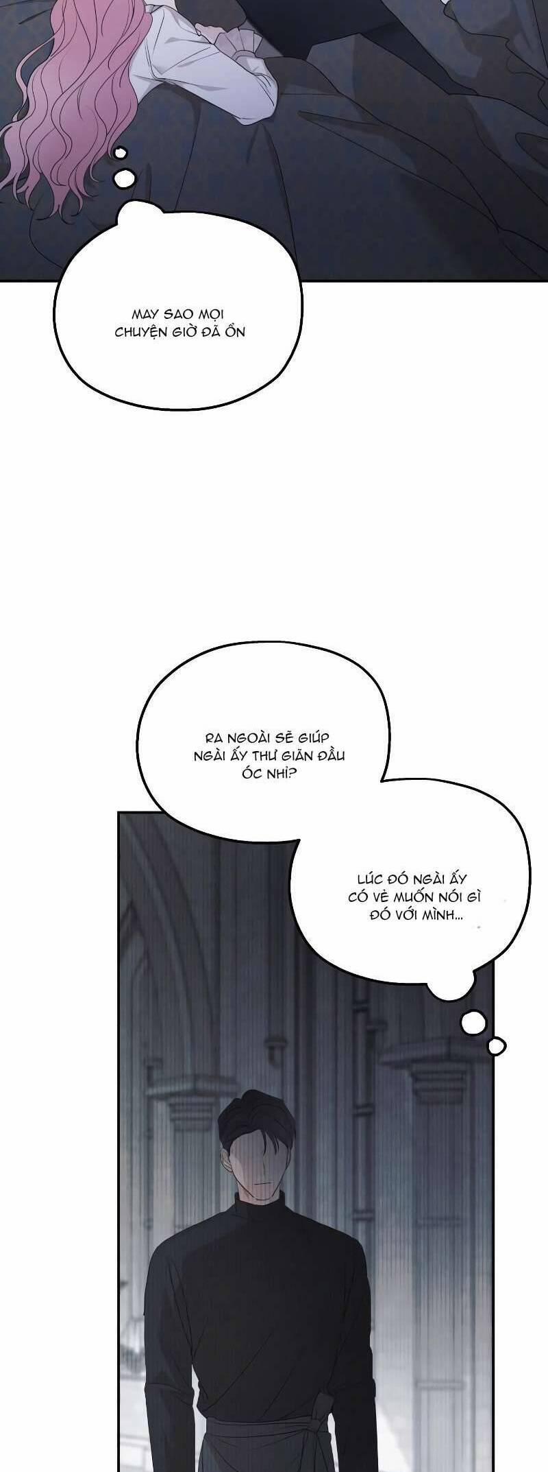 Gia Đình Chồng Vô Cùng Yêu Thích Tôi 93 trang 37