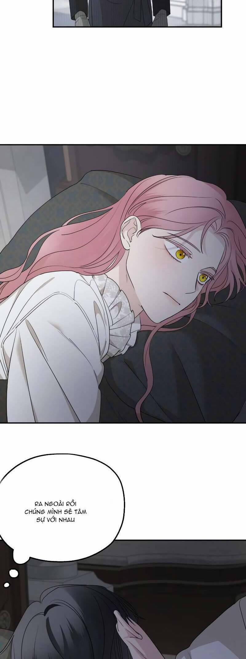 Gia Đình Chồng Vô Cùng Yêu Thích Tôi 93 trang 38