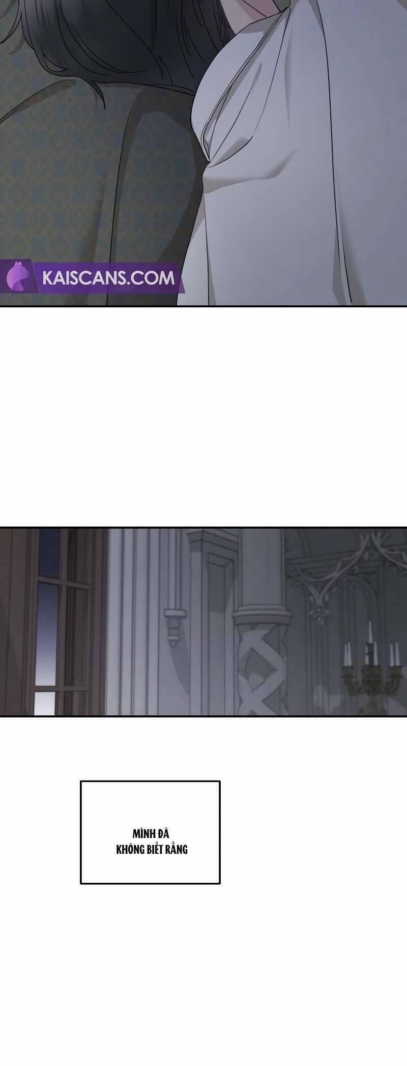 Gia Đình Chồng Vô Cùng Yêu Thích Tôi 93 trang 39