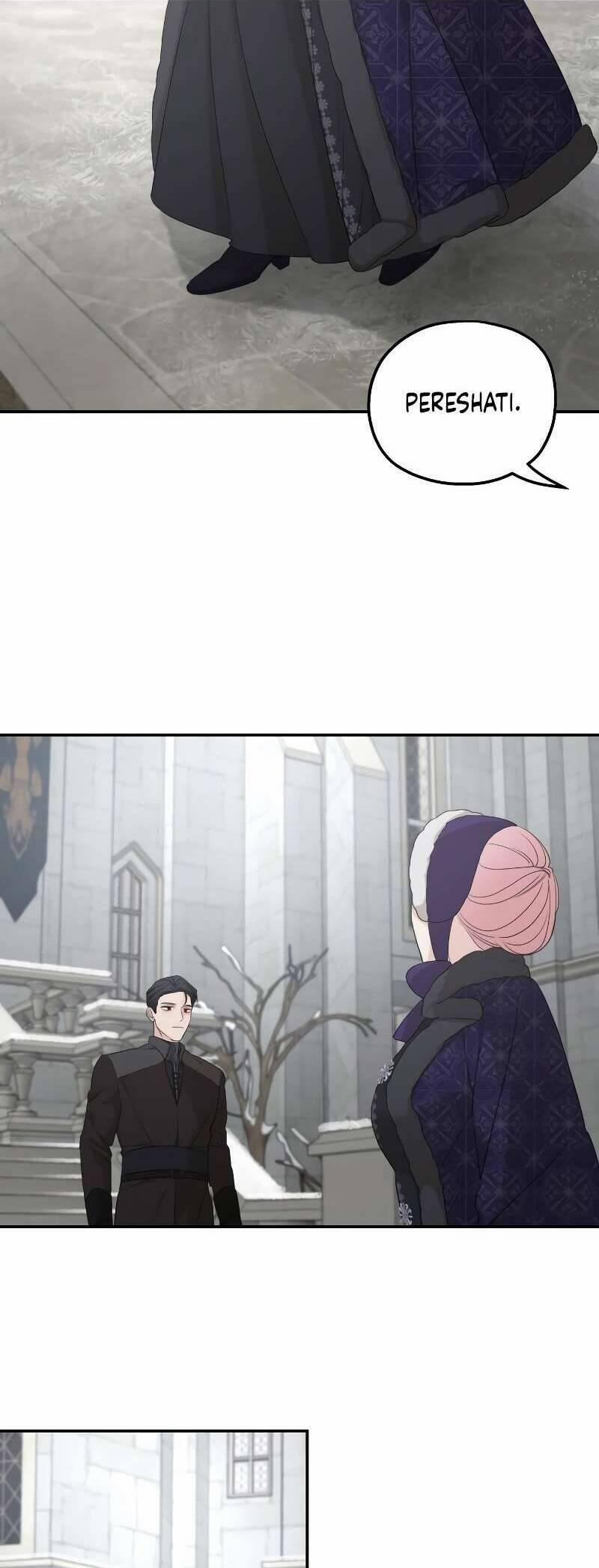 Gia Đình Chồng Vô Cùng Yêu Thích Tôi 93 trang 41