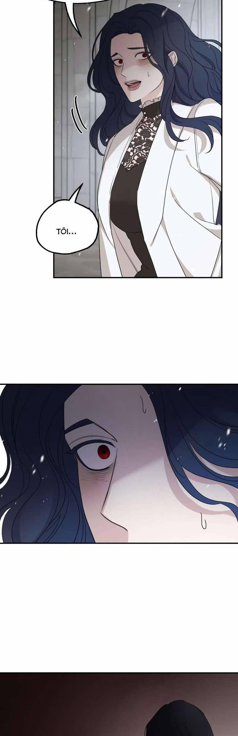 Gia Đình Chồng Vô Cùng Yêu Thích Tôi 93 trang 5