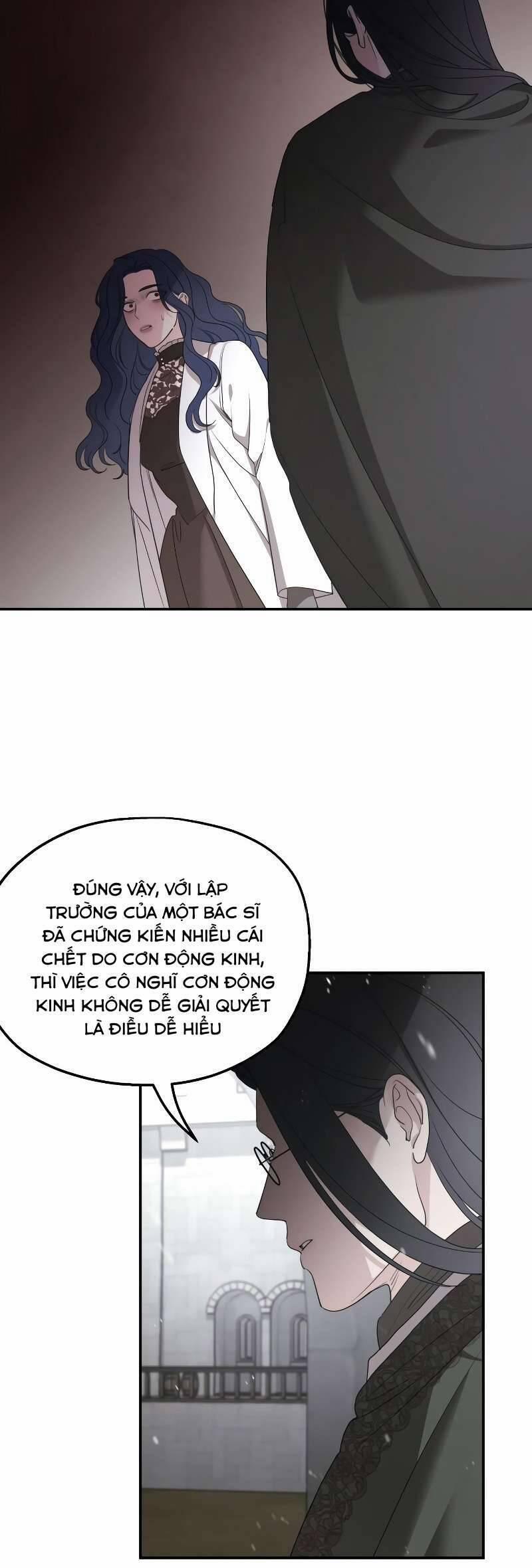 Gia Đình Chồng Vô Cùng Yêu Thích Tôi 93 trang 6