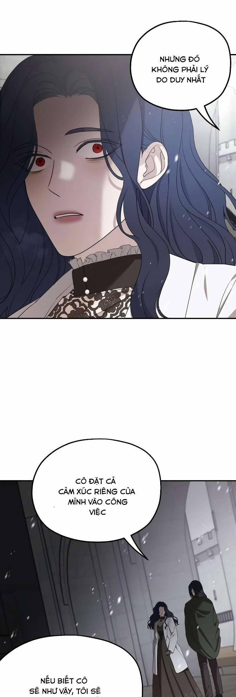 Gia Đình Chồng Vô Cùng Yêu Thích Tôi 93 trang 7