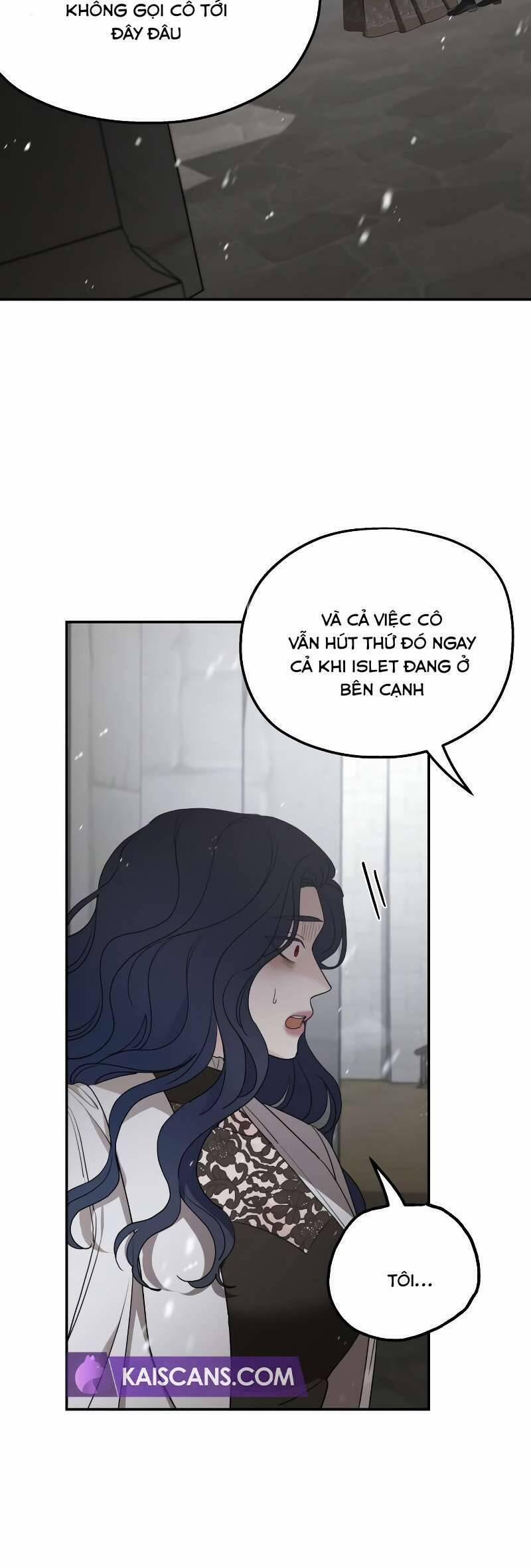 Gia Đình Chồng Vô Cùng Yêu Thích Tôi 93 trang 8