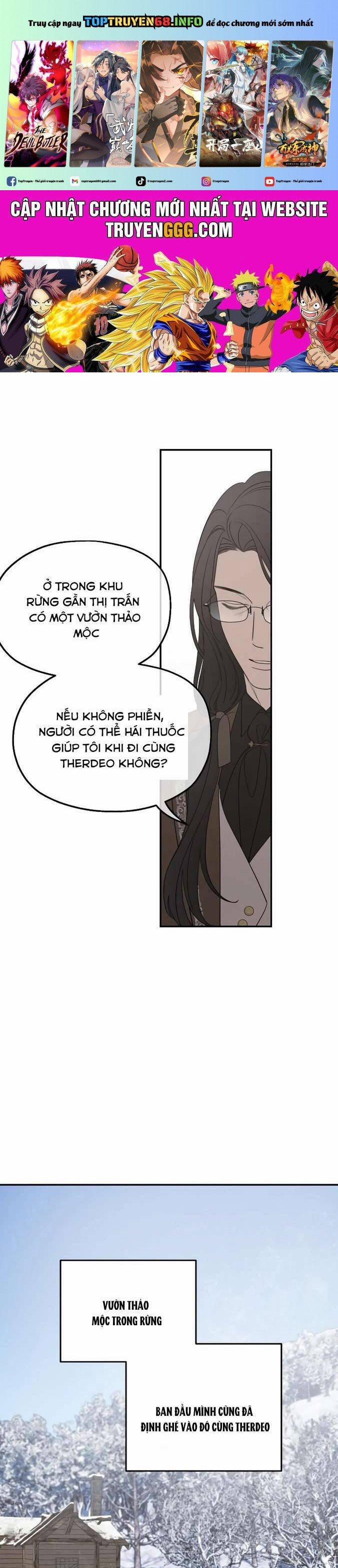 Gia Đình Chồng Vô Cùng Yêu Thích Tôi 94 trang 0