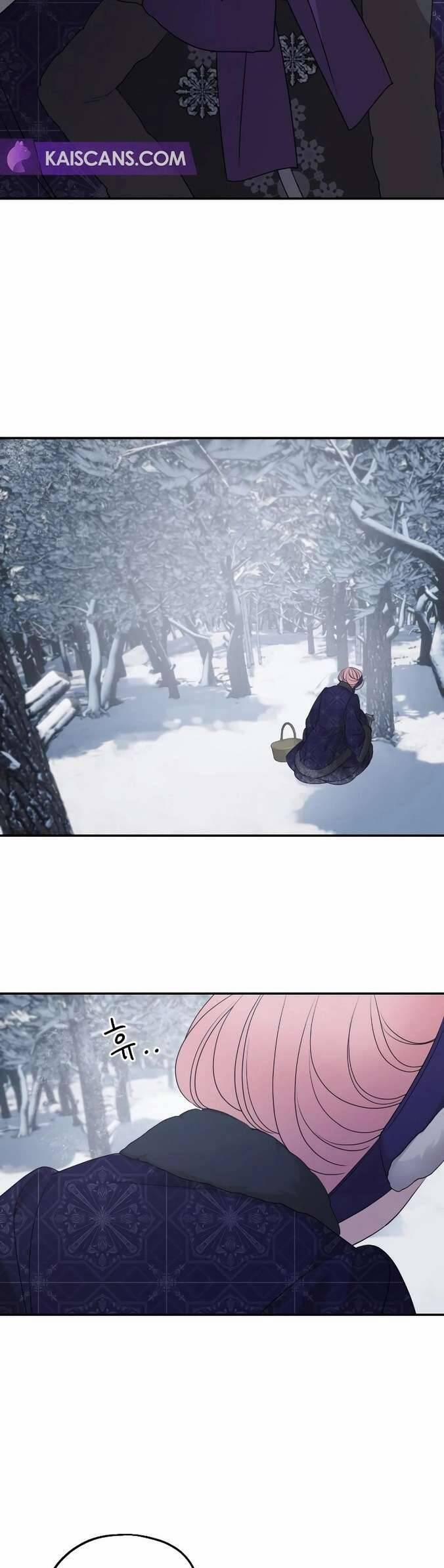 Gia Đình Chồng Vô Cùng Yêu Thích Tôi 94 trang 12