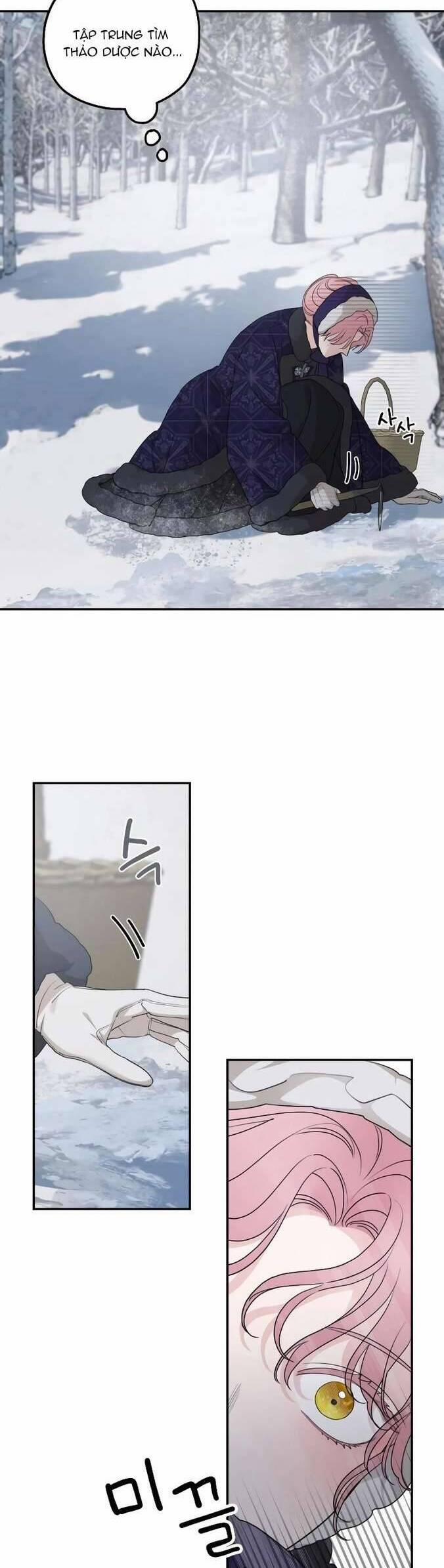 Gia Đình Chồng Vô Cùng Yêu Thích Tôi 94 trang 13