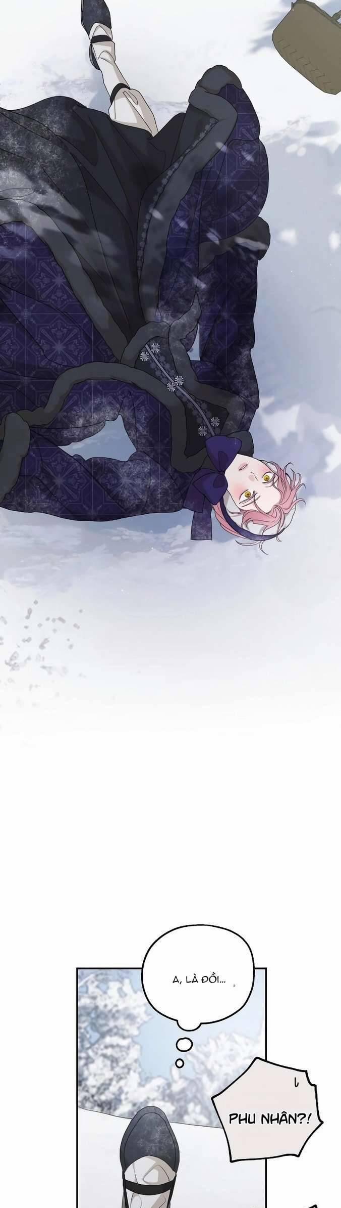 Gia Đình Chồng Vô Cùng Yêu Thích Tôi 94 trang 15