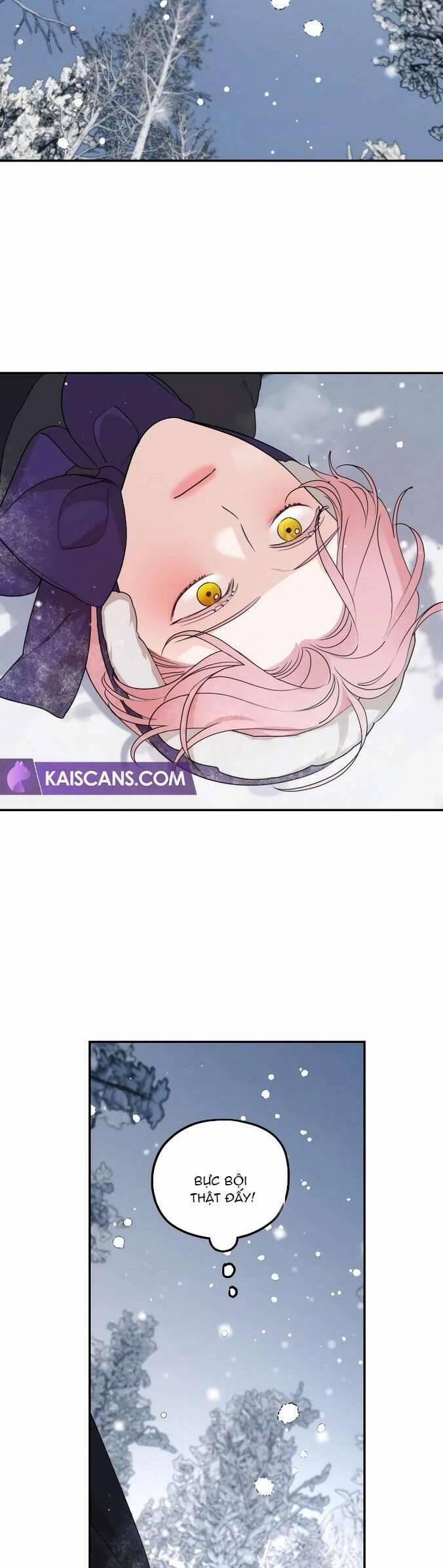 Gia Đình Chồng Vô Cùng Yêu Thích Tôi 94 trang 17