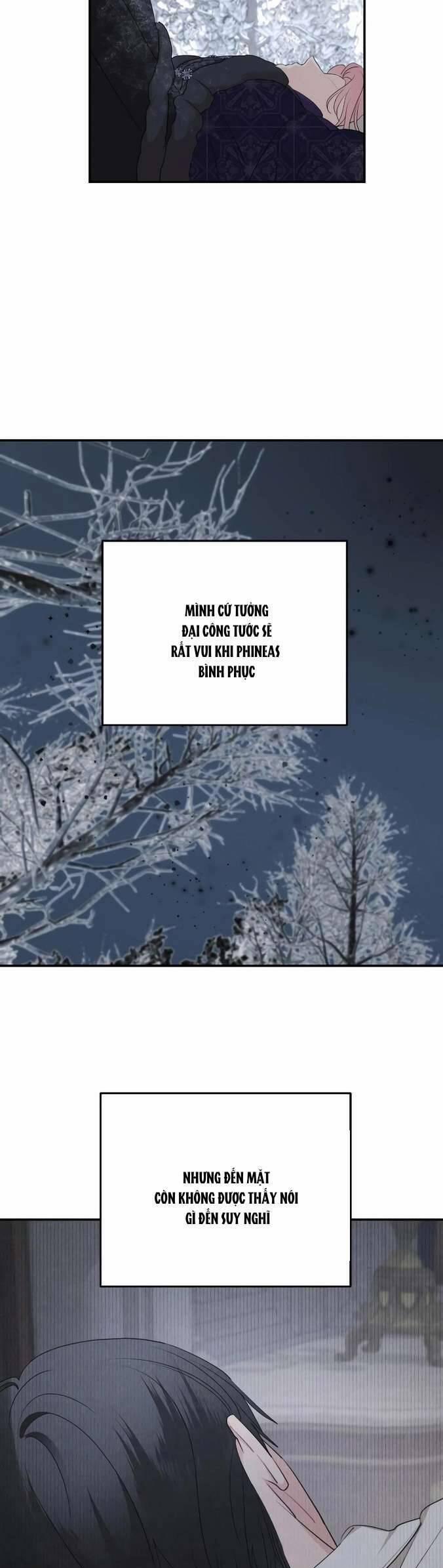 Gia Đình Chồng Vô Cùng Yêu Thích Tôi 94 trang 18