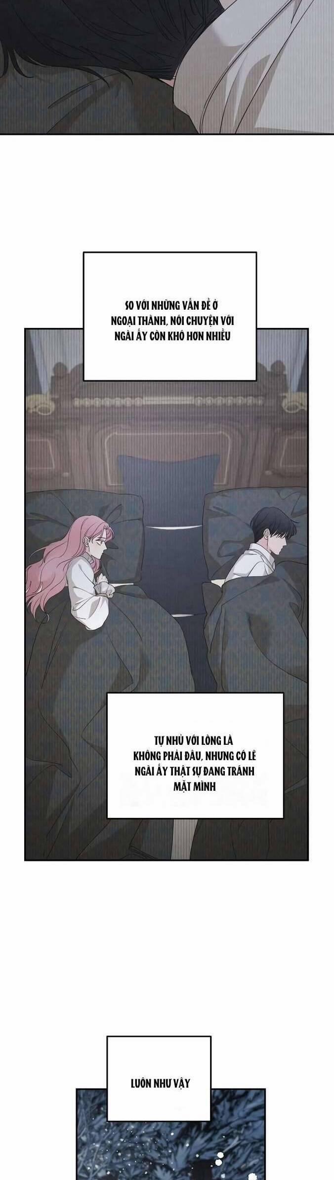 Gia Đình Chồng Vô Cùng Yêu Thích Tôi 94 trang 19