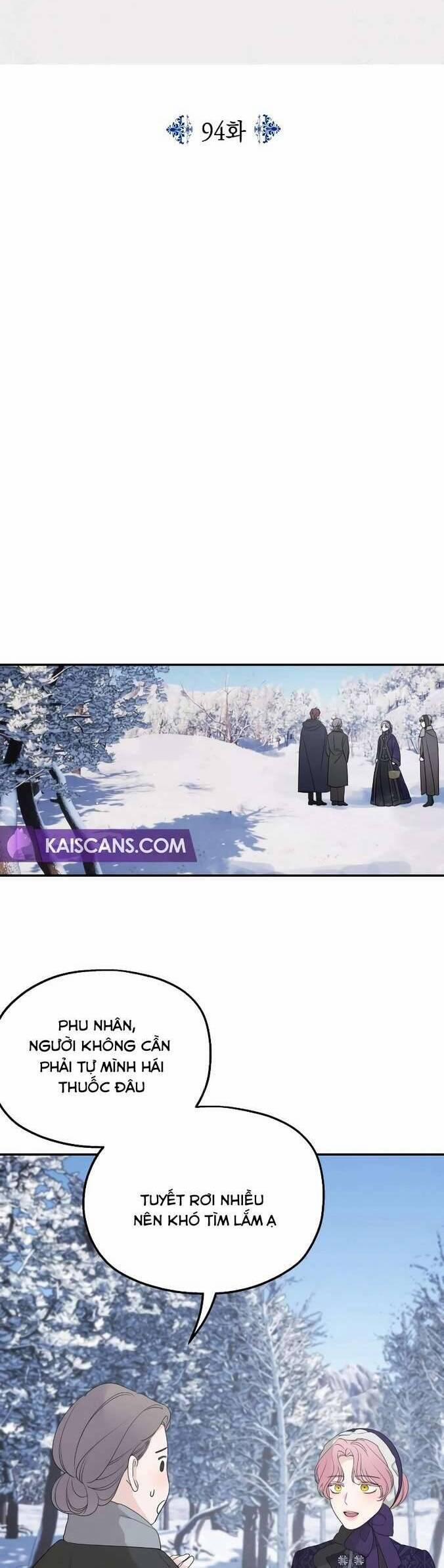 Gia Đình Chồng Vô Cùng Yêu Thích Tôi 94 trang 2