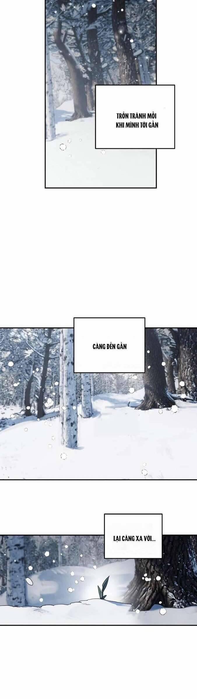 Gia Đình Chồng Vô Cùng Yêu Thích Tôi 94 trang 20