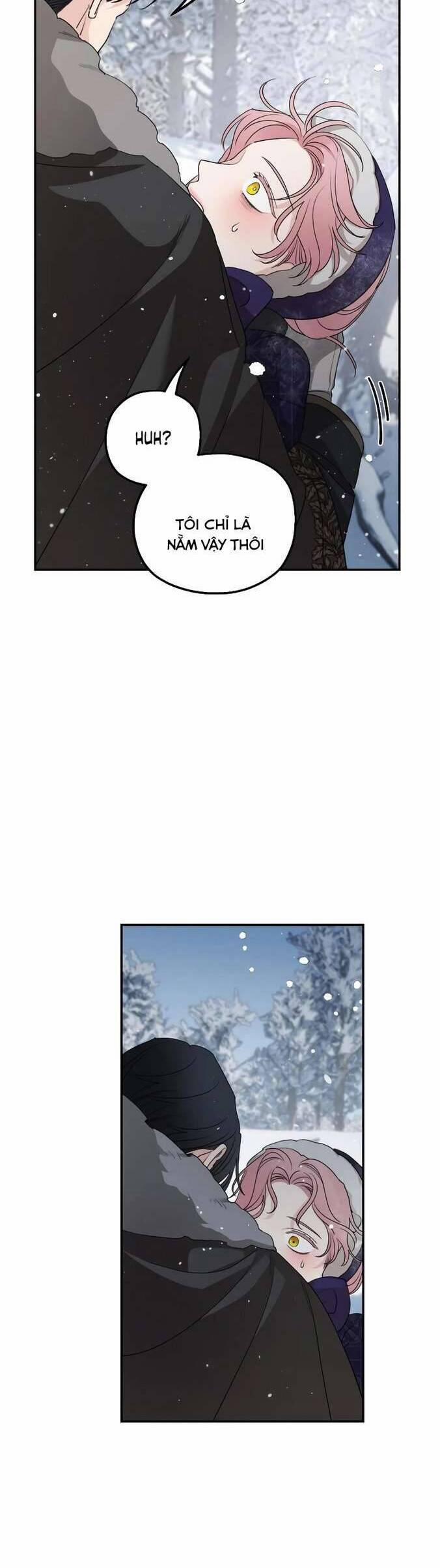 Gia Đình Chồng Vô Cùng Yêu Thích Tôi 94 trang 25