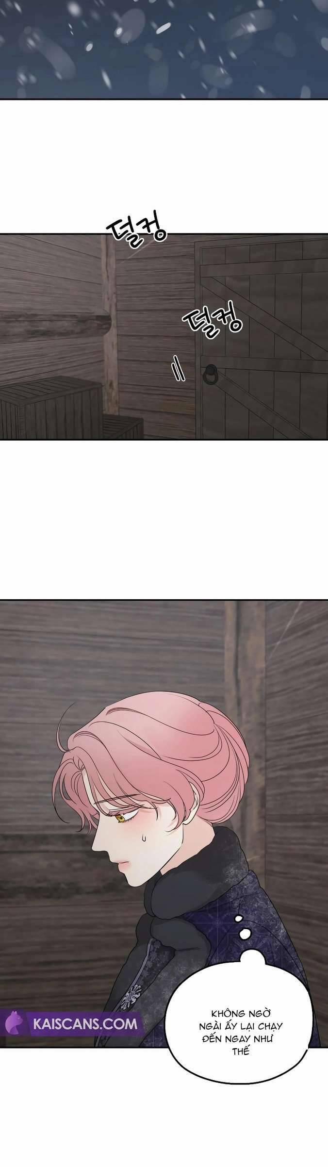 Gia Đình Chồng Vô Cùng Yêu Thích Tôi 94 trang 27