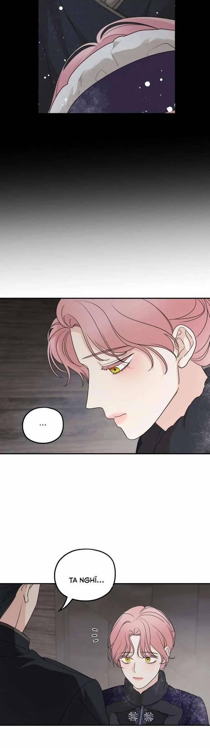 Gia Đình Chồng Vô Cùng Yêu Thích Tôi 94 trang 29