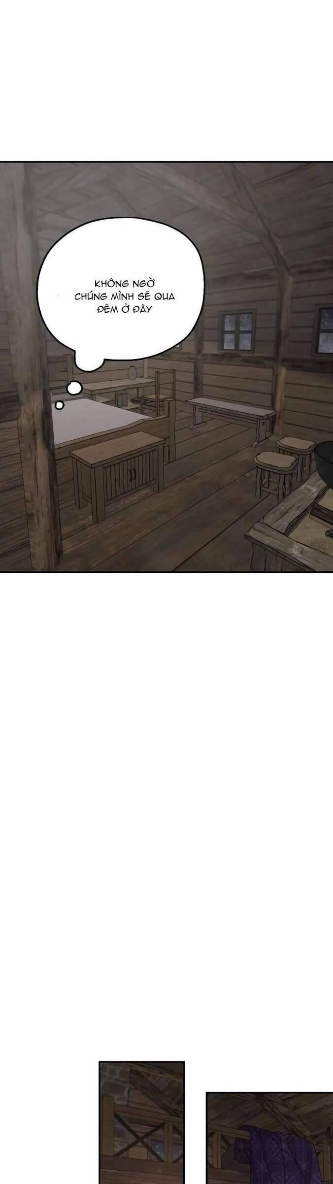 Gia Đình Chồng Vô Cùng Yêu Thích Tôi 94 trang 31