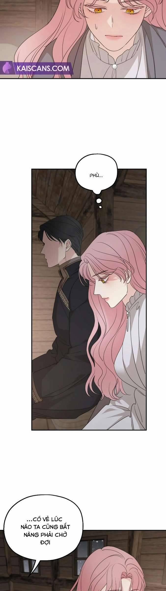 Gia Đình Chồng Vô Cùng Yêu Thích Tôi 94 trang 33