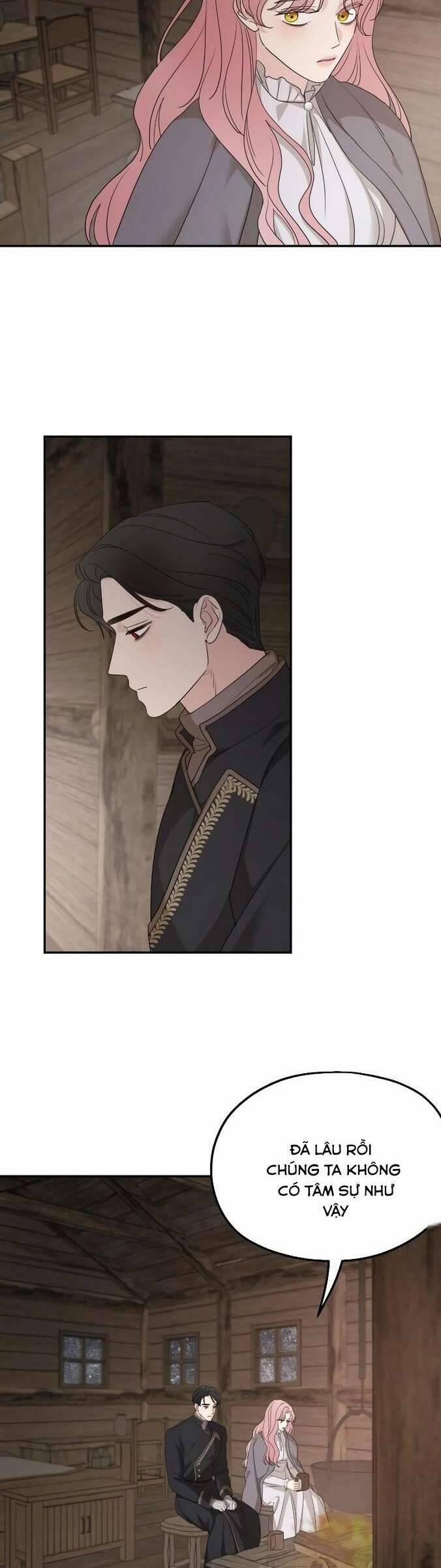 Gia Đình Chồng Vô Cùng Yêu Thích Tôi 94 trang 34