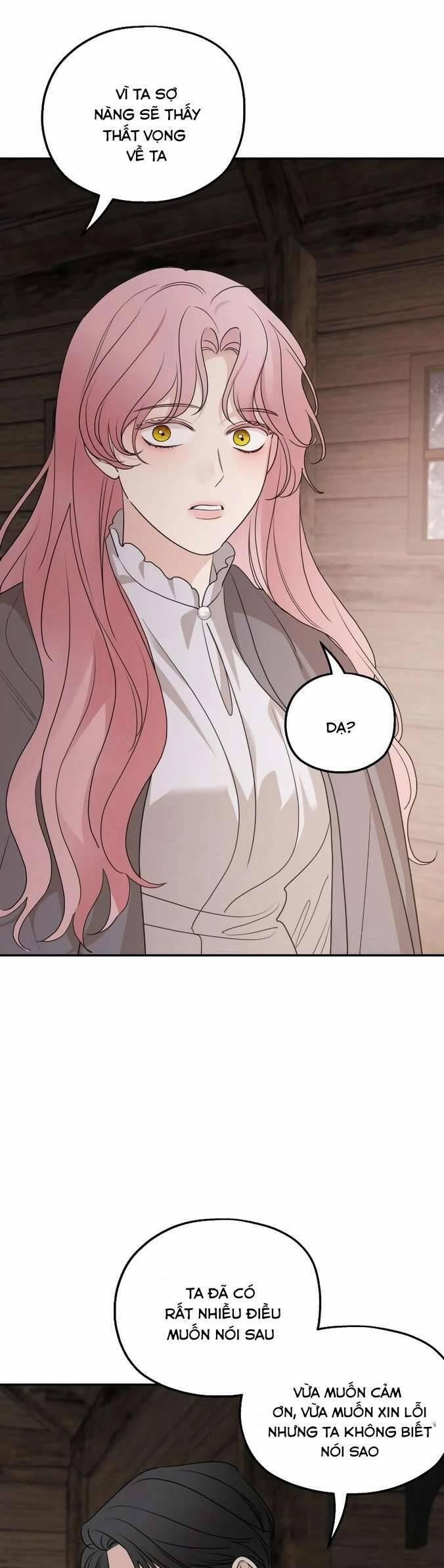 Gia Đình Chồng Vô Cùng Yêu Thích Tôi 94 trang 36